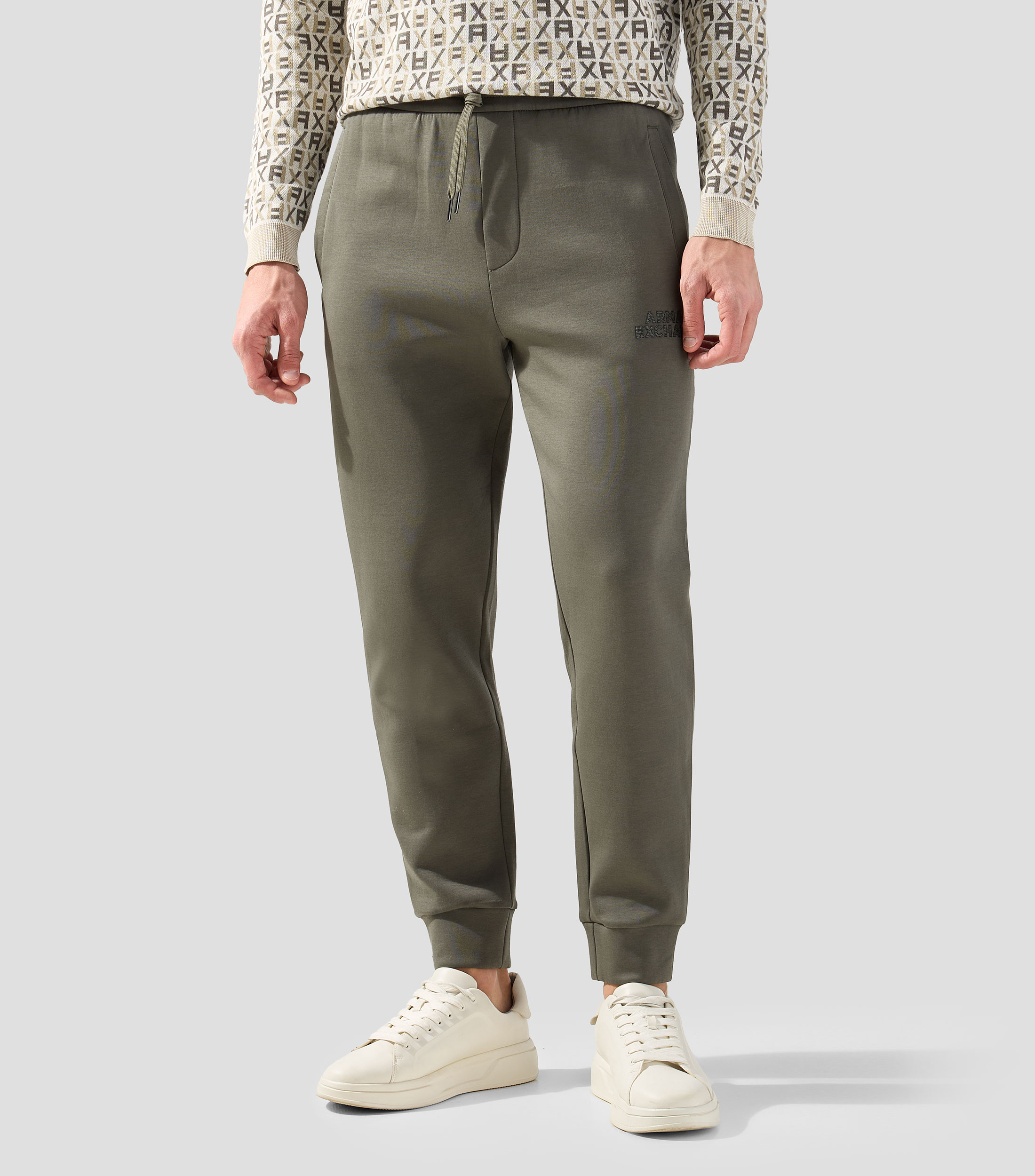 Pantalón loungewear Hombre